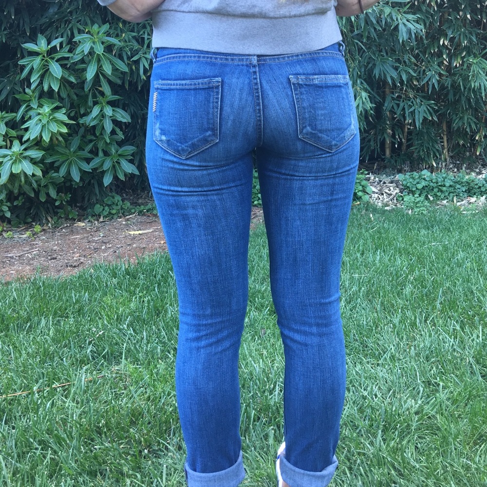 Paige jeans - Picture 2 of 5